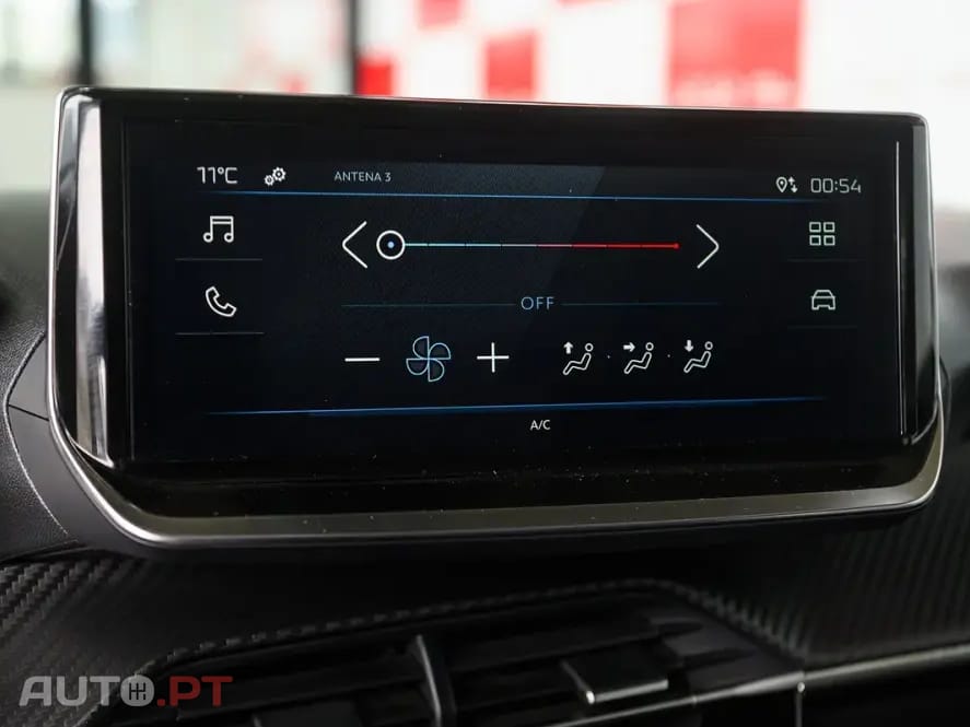 Peugeot 208 1.2 PureTech Active