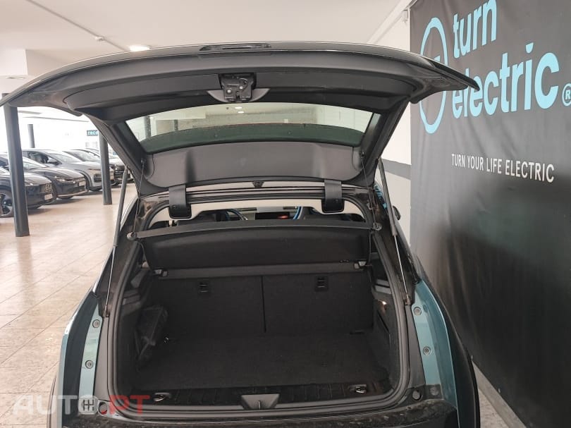 BMW i3 s 120Ah