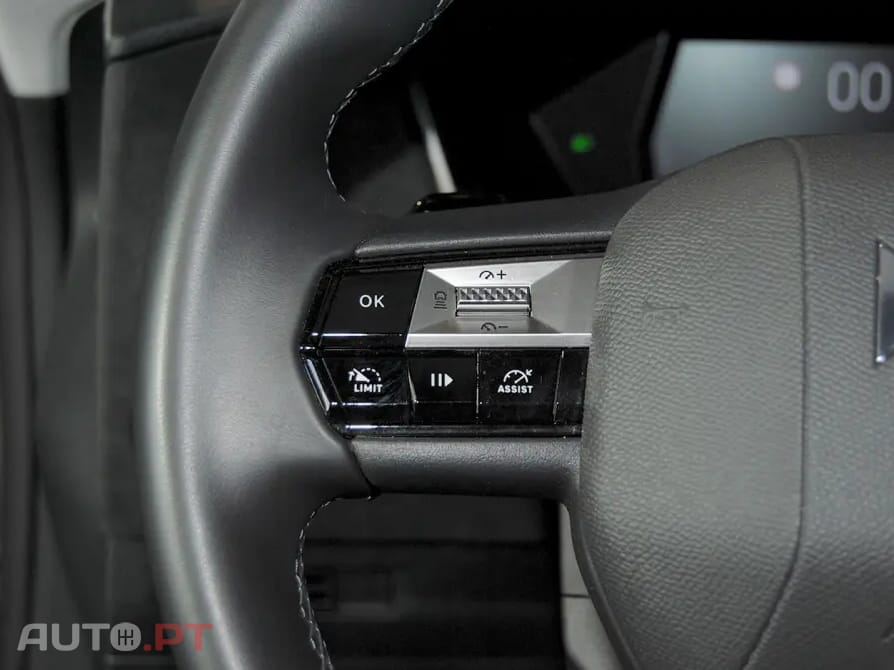DS DS4 1.2 Hybrid Etoile e-DSC6