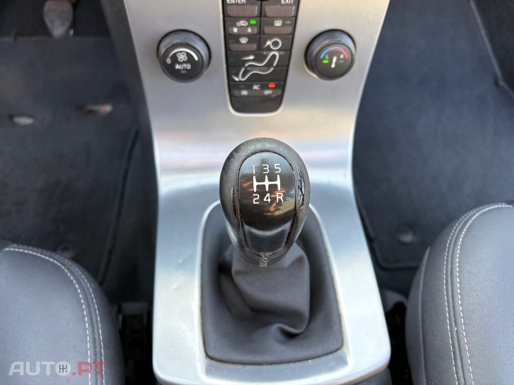 Volvo V50 1.6 D Drive