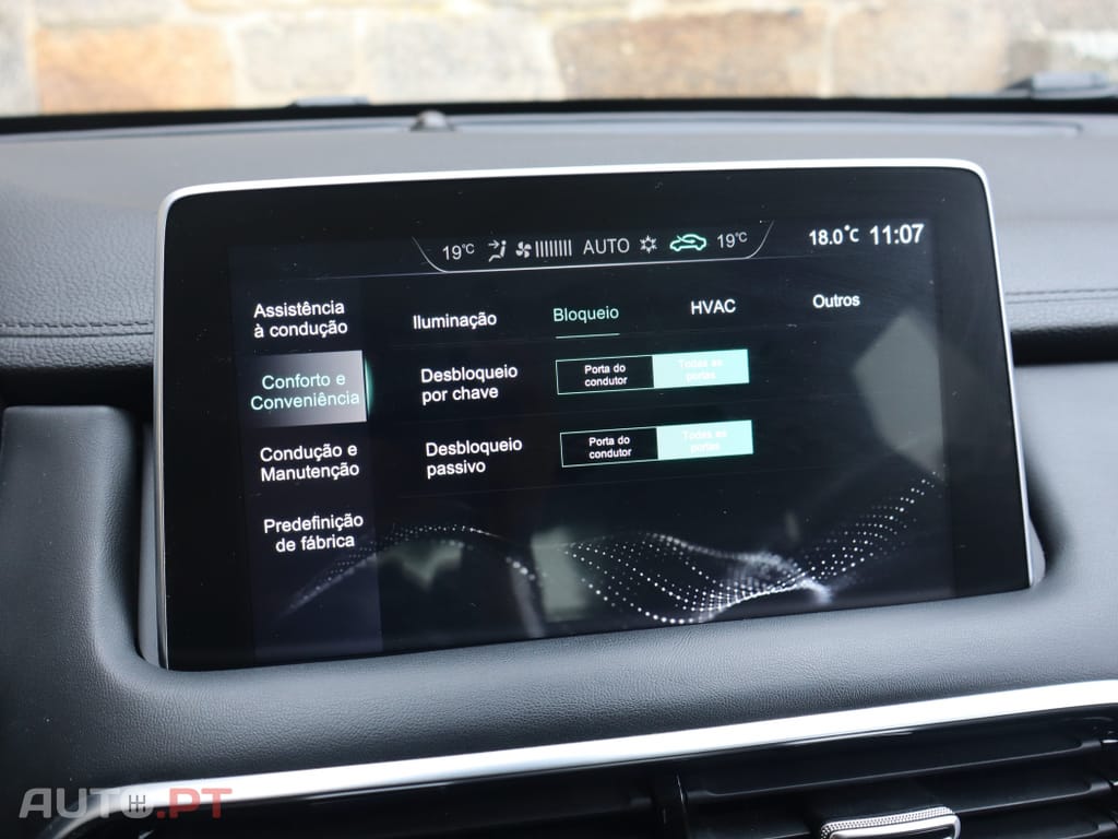 MG EHS 1.5 T-GDI Plug-in Hybrid Luxury