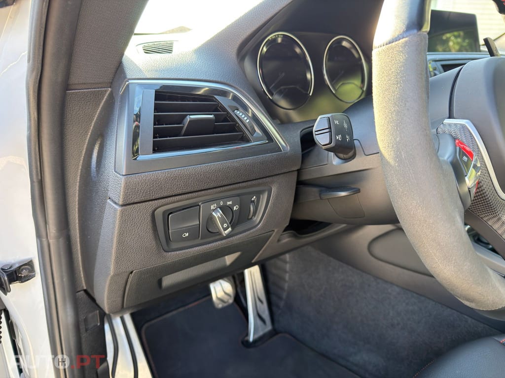 BMW M2 Competition Auto