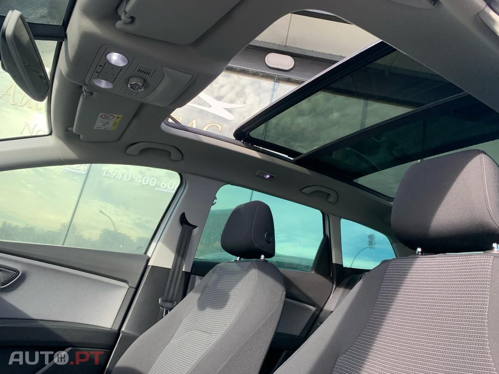 Seat Leon 1.6 TDI Xcellence S/S