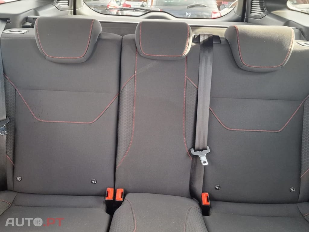 Ford Focus SW 1.5 TDCi ST-Line