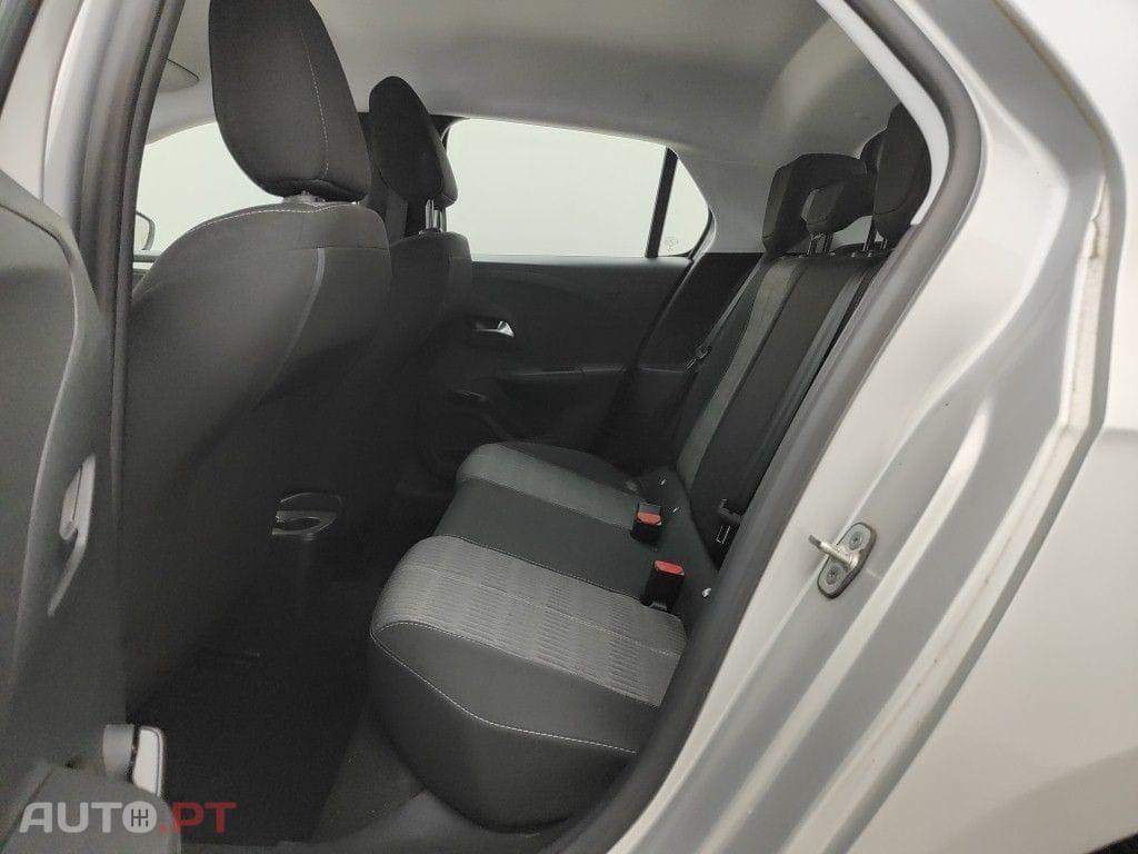 Opel Corsa 1.2 Edition