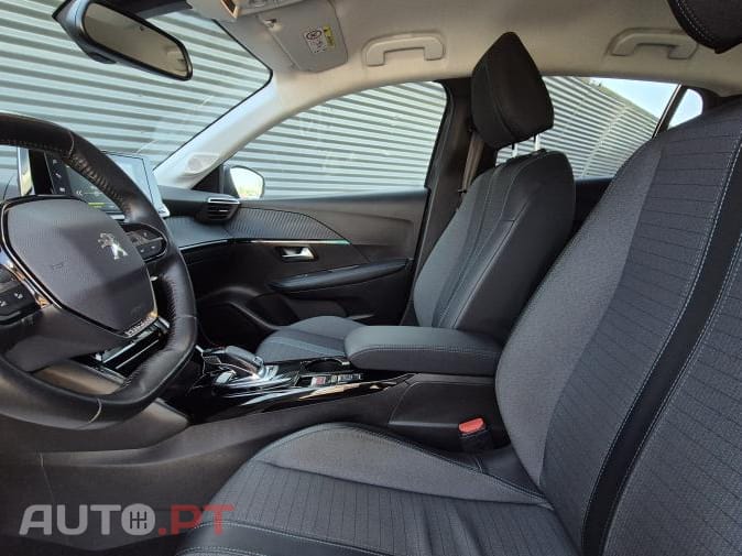 Peugeot 208 Allure