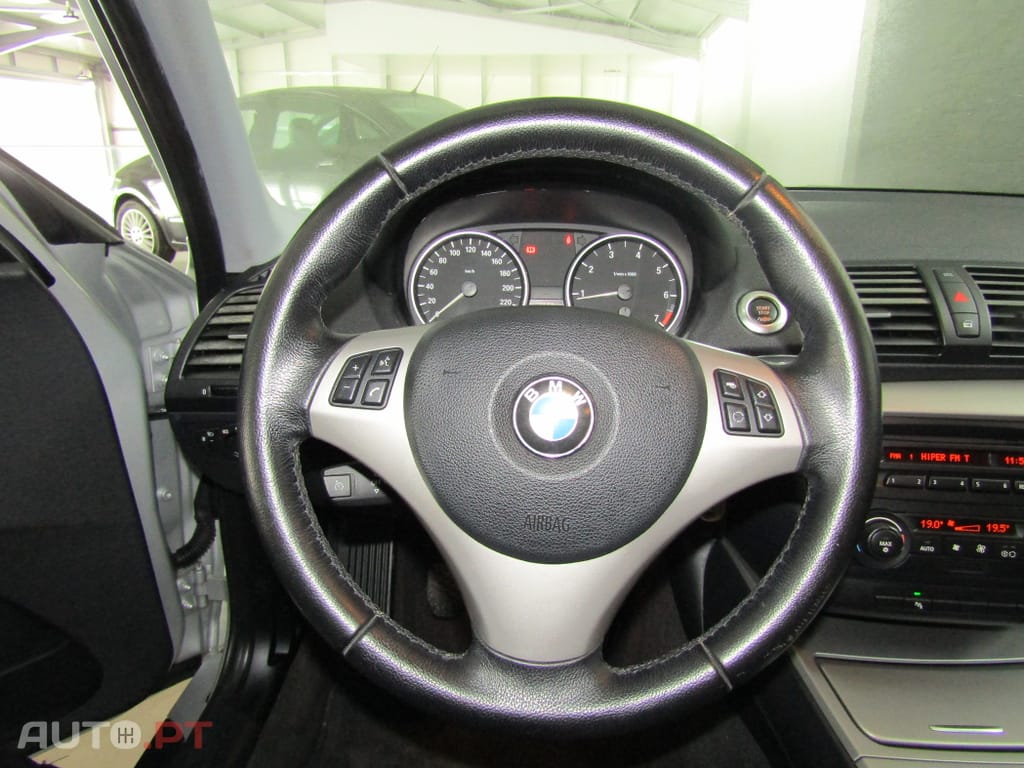BMW 116 i