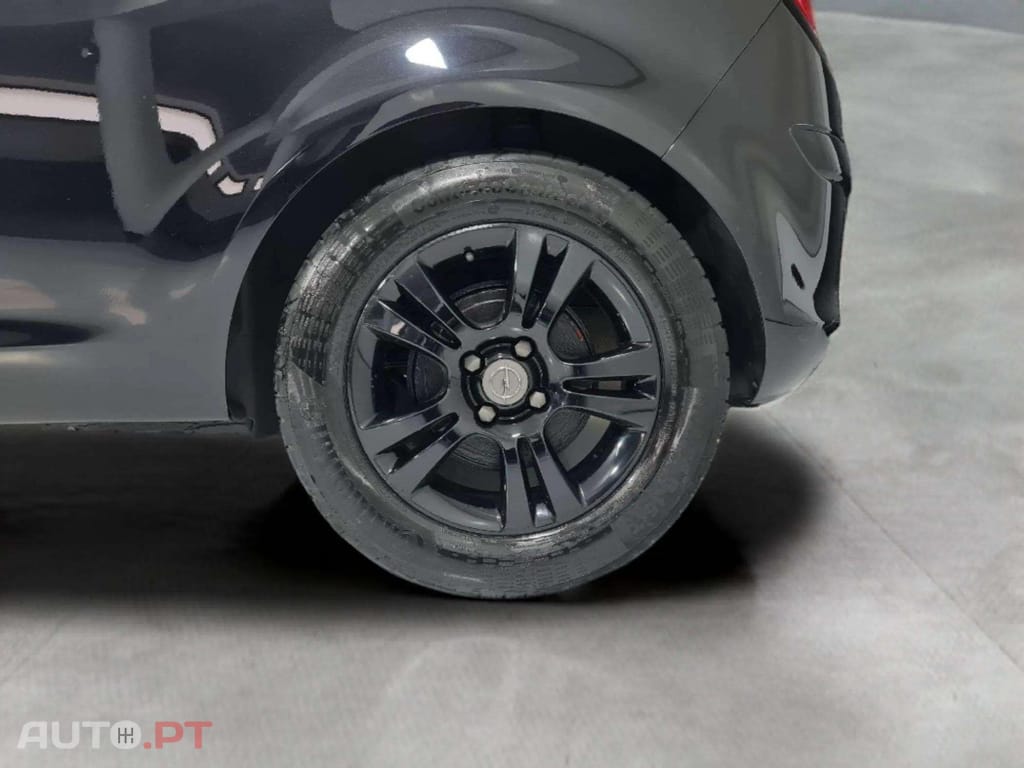 Opel Corsa  1.3 CDTI Edition Série  111 Anos