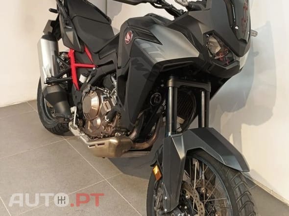 Honda Africa Twin 1100