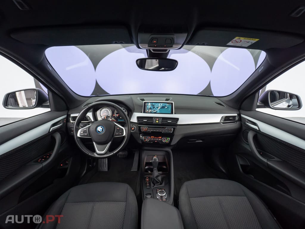 BMW X1 25 e xDrive