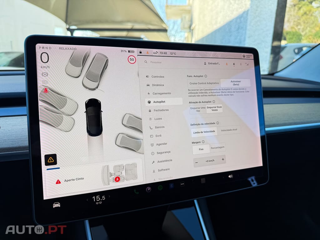 Tesla Model 3 Long-Range Dual Motor AWD