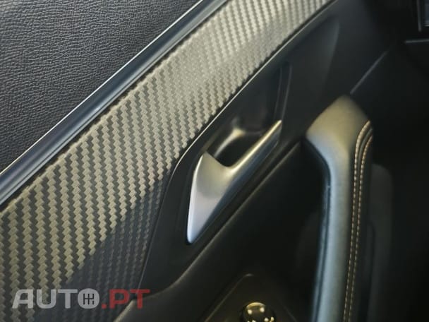 Peugeot 508 1.5 BlueHDi GT EAT8