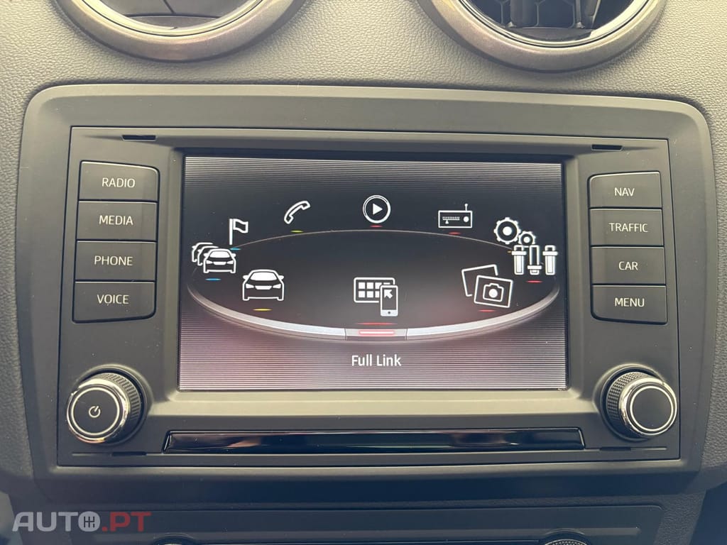 Seat Ibiza SC 1.0 EcoTSI FR