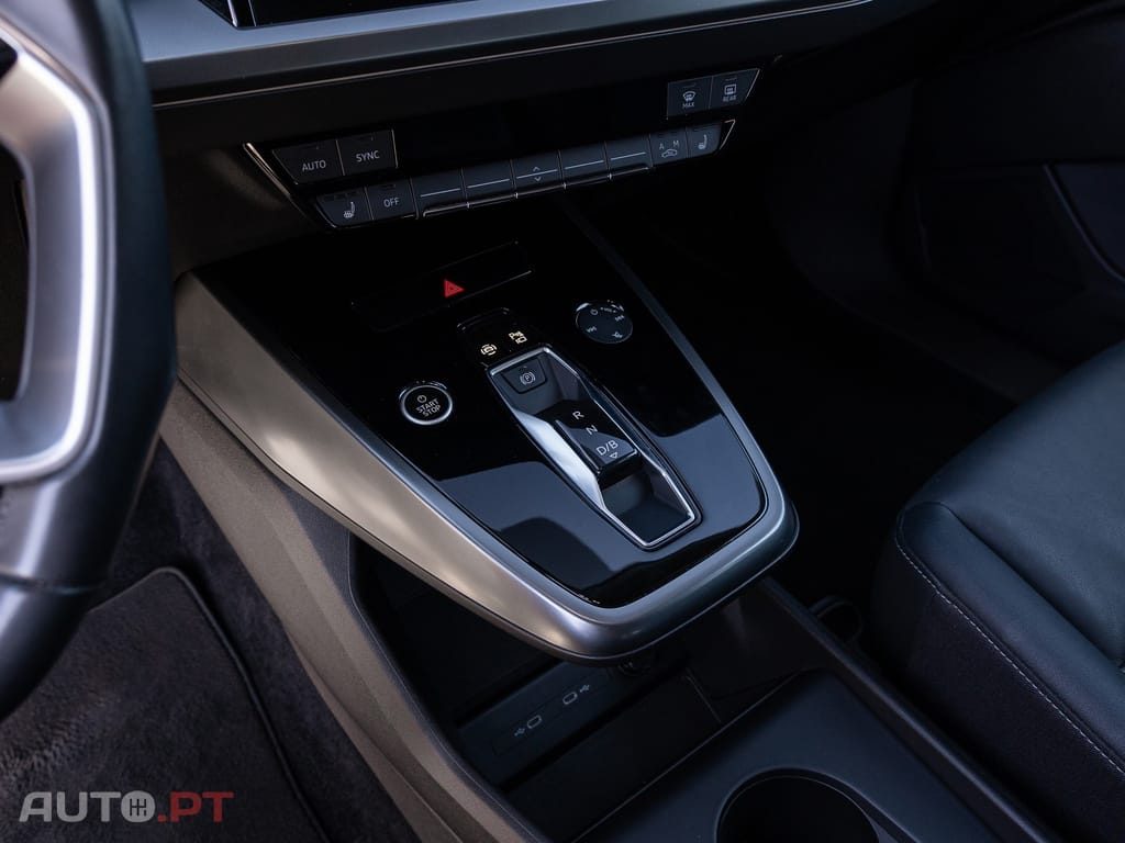 Audi Q4 E-Tron 40 82 kWh