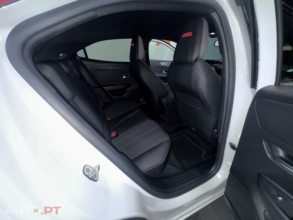 Opel Mokka-E GS Line