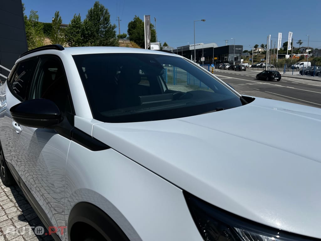 Peugeot 2008 1.2 PureTech Allure