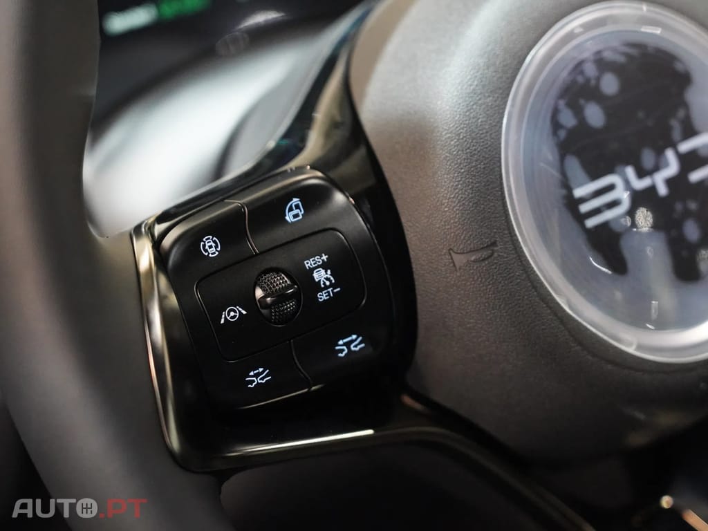 BYD Atto 3 60.48 kWh Comfort