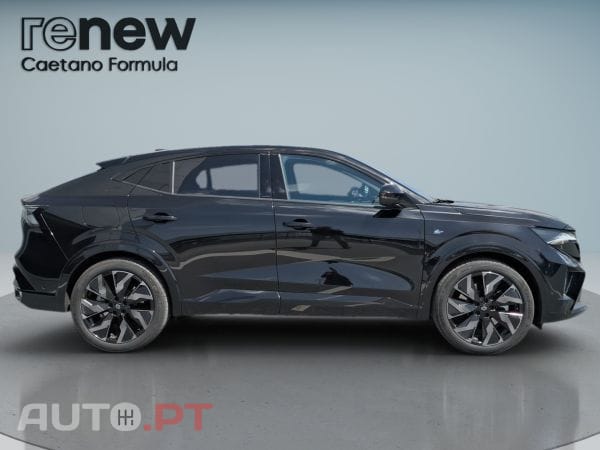 Renault Rafale 1.2 E-Tech 4X4 300 esprit Alpine