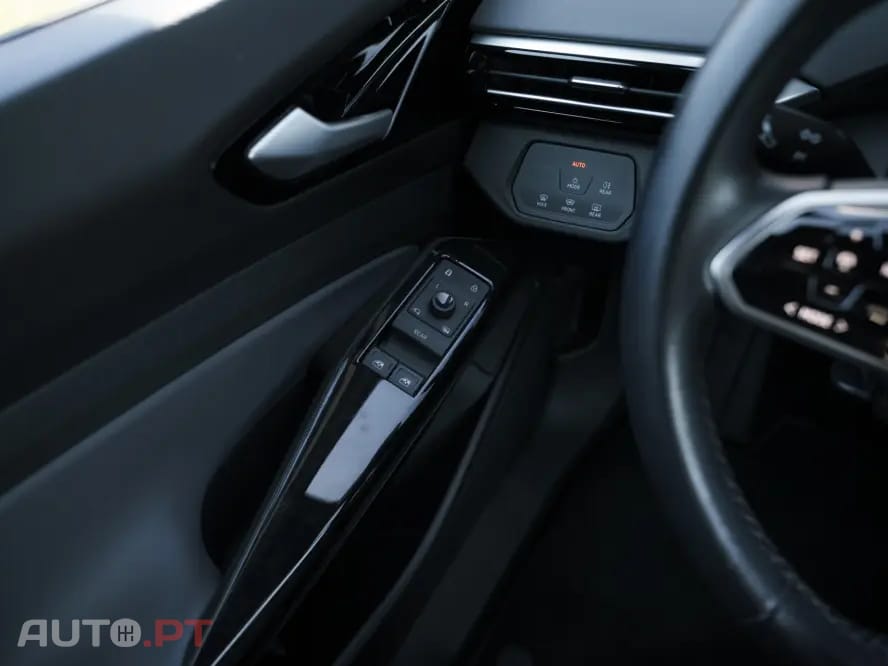Volkswagen Id.5 Pro