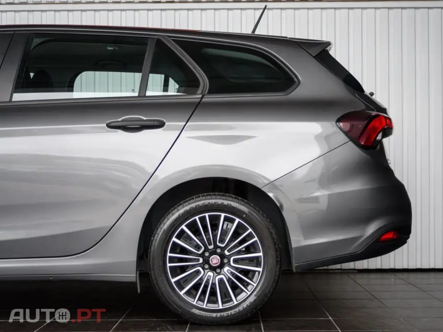 Fiat Tipo 1.3 Multijet City Life