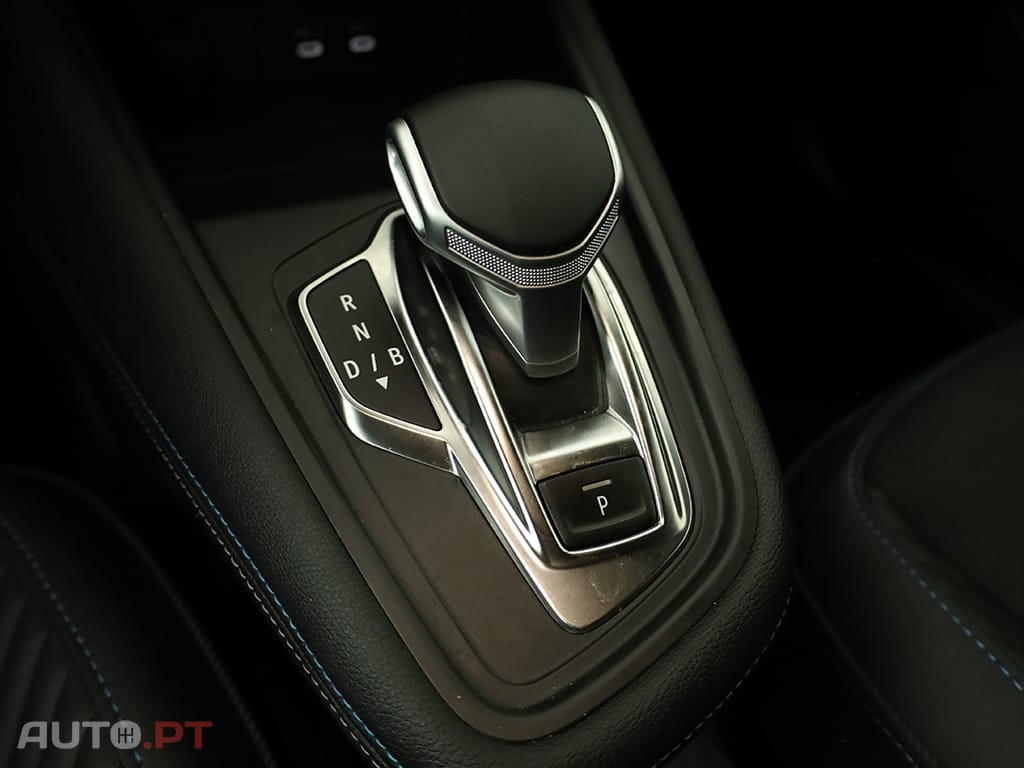 Renault Symbioz 1.6 E-Tech Full Hybrid Esprit Alpine