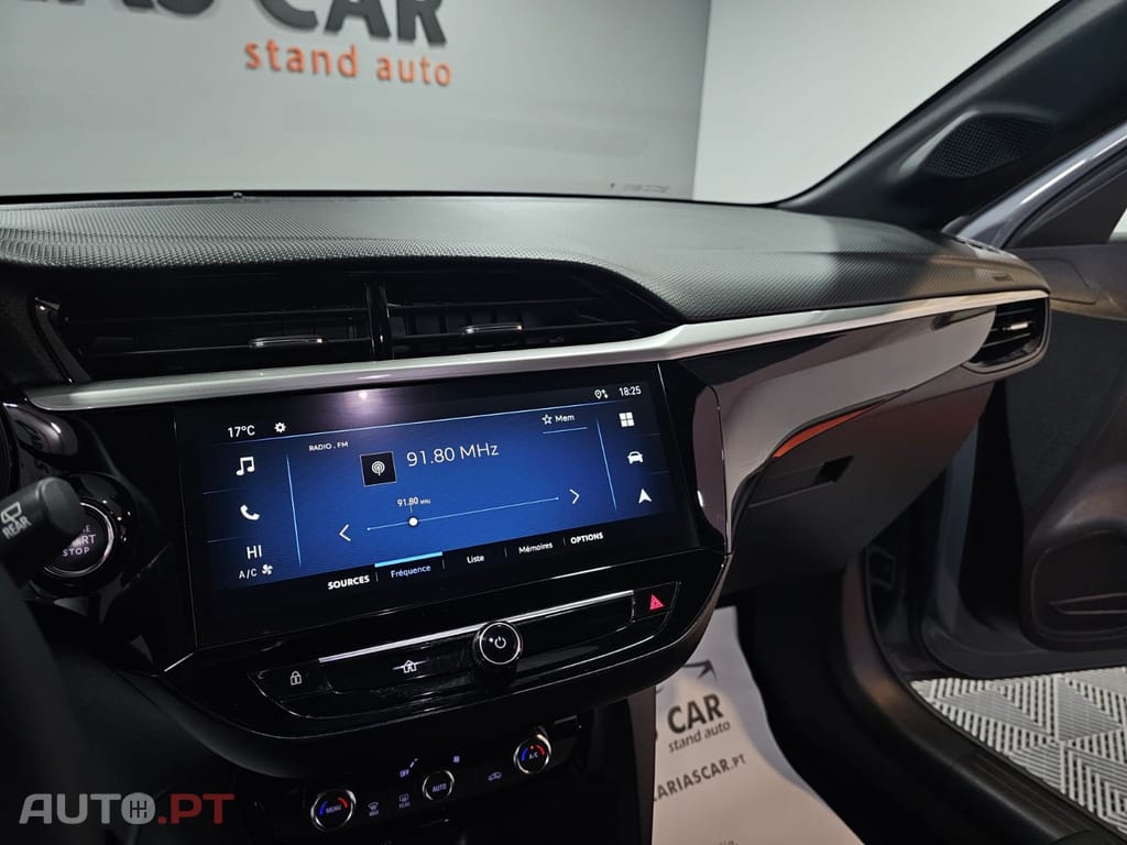 Opel Corsa 51 kWh GS