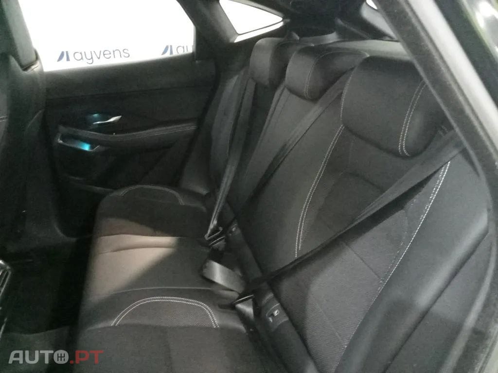 Jaguar E-Pace 2.0 i4D R-Dynamic