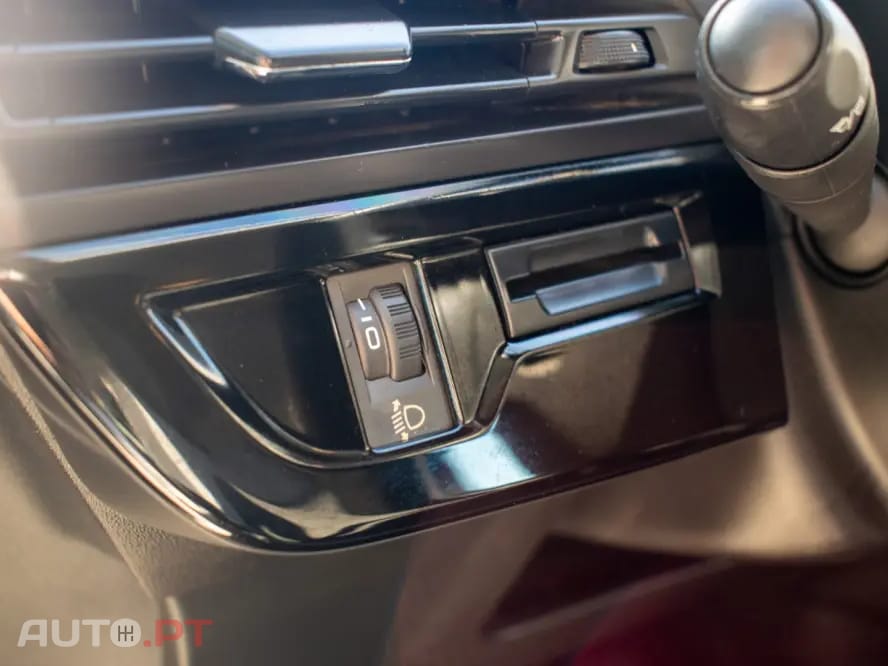 Citroen C4 Picasso 1.6 HDI 7L