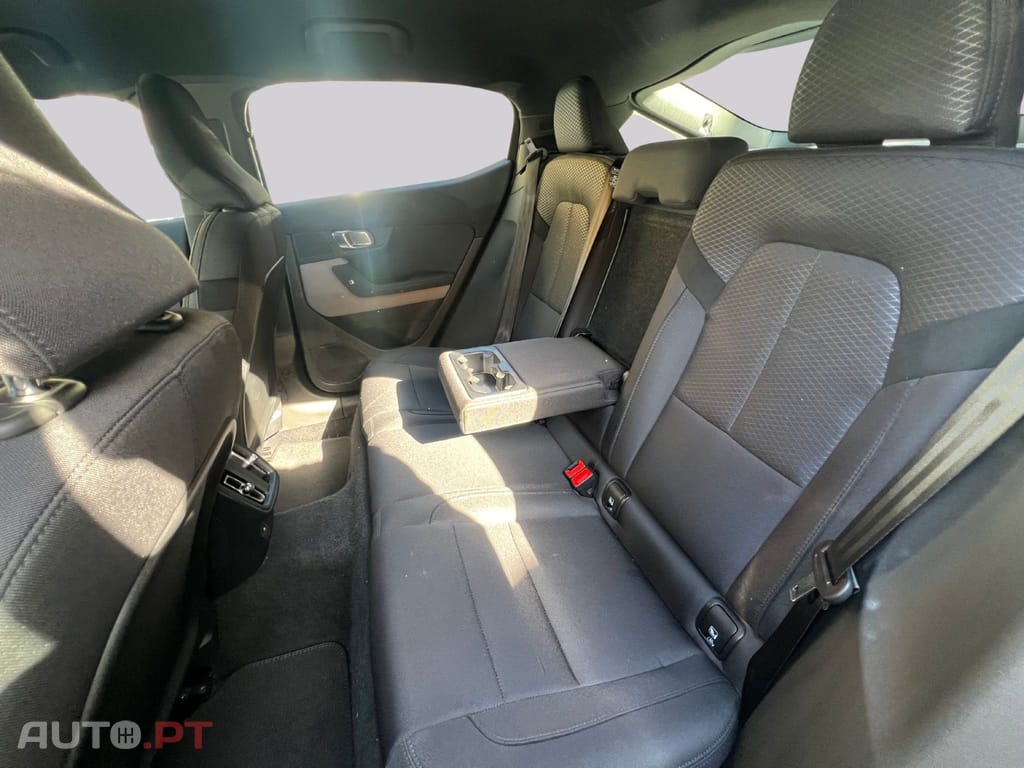 Polestar 2 Long Range 78kWh