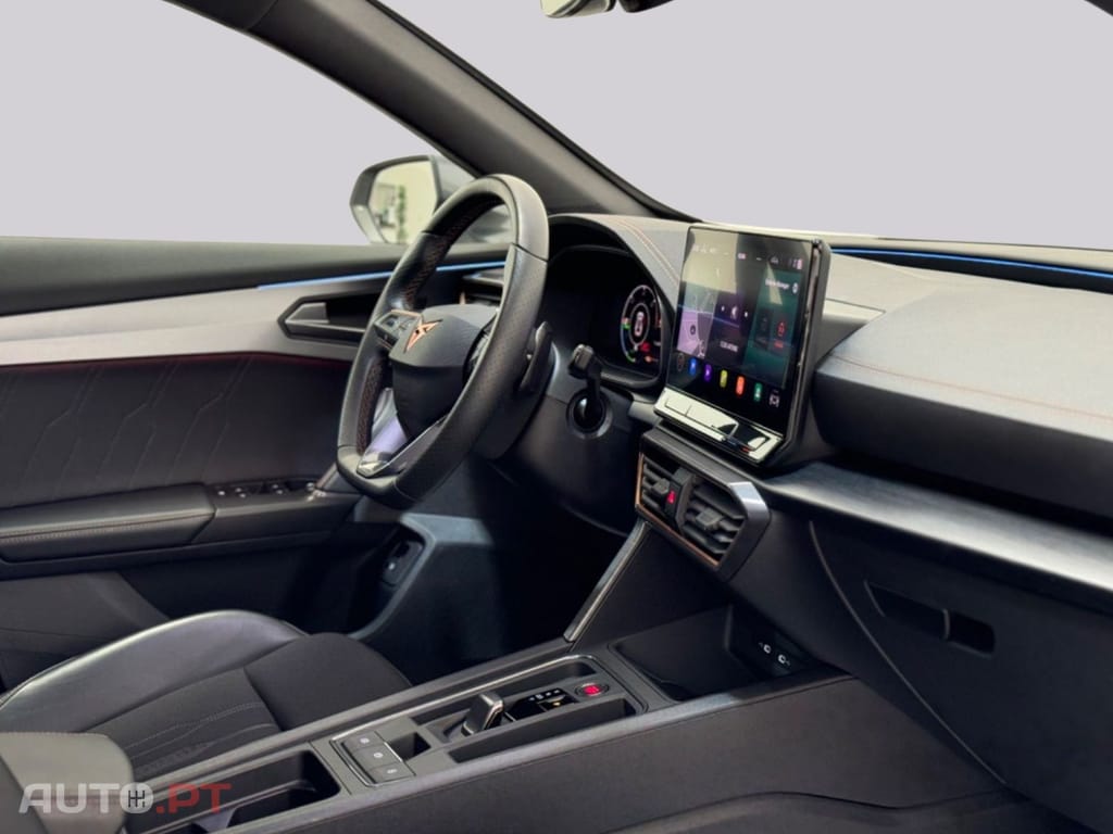 Cupra Formentor I.V.A DEDUTÍVEL VZ e-Hybrid