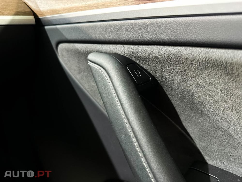 Tesla Model Y Performance Dual Motor AWD