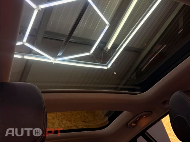 Mercedes-Benz 180 Advantgard+