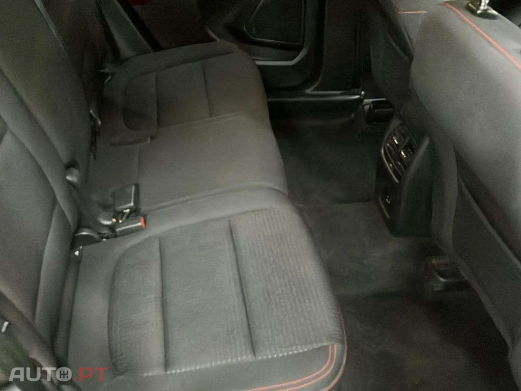 Ford Kuga 1.5 TDCi EcoBlue ST-Line