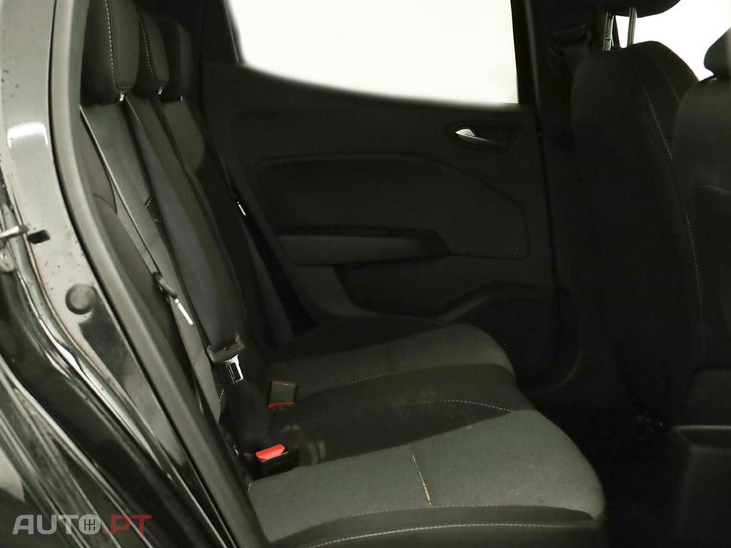 Renault Clio Clio 1.0 TCe Evolution