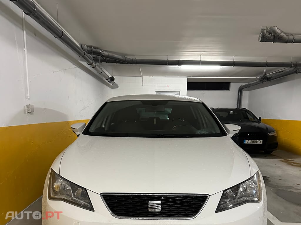 Seat Leon 1.6 TDI