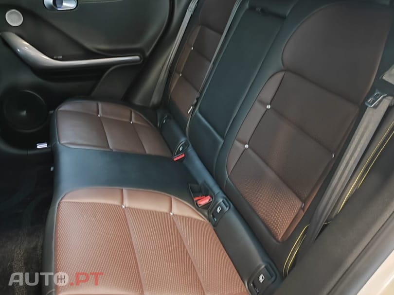 Smart #3 66 kWh Premium