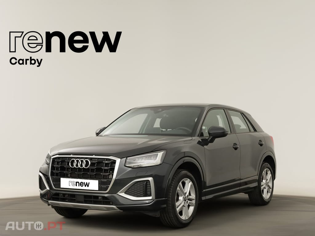 Audi Q2 Q2 30 TFSI Advanced