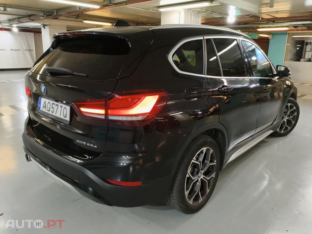 BMW X1 25 e xDrive