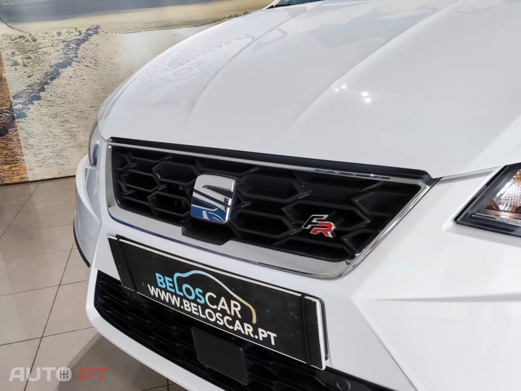 Seat Ibiza 1.0 EcoTSI FR