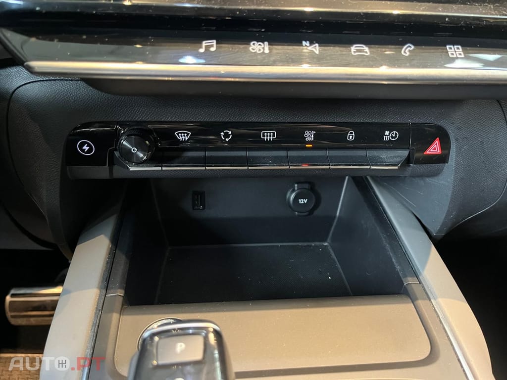 Citroen C5 Aircross SHINNE HYBRID 225CV 
