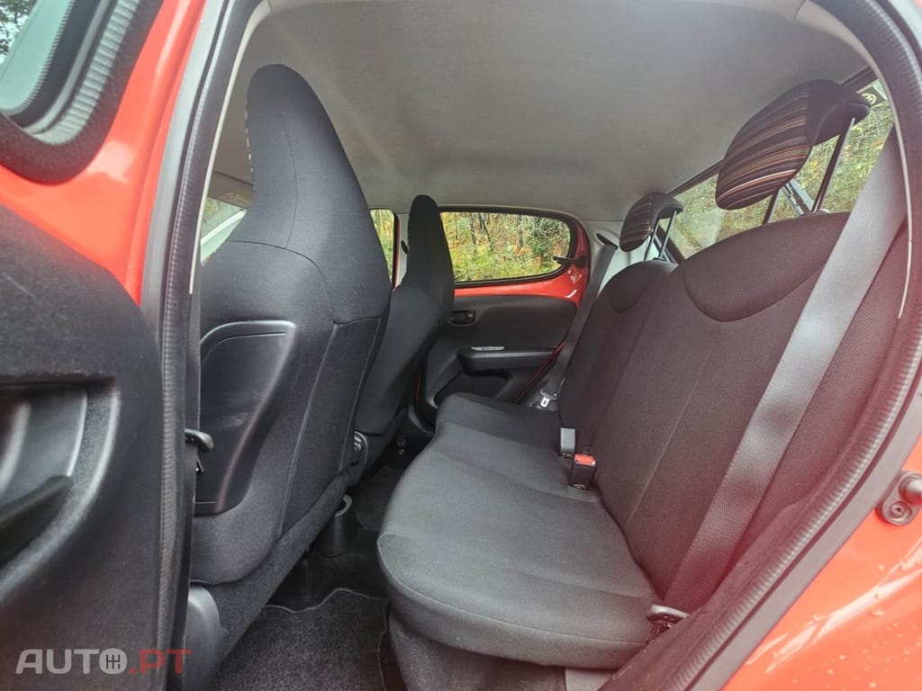 Citroen C1 1.0 Selection