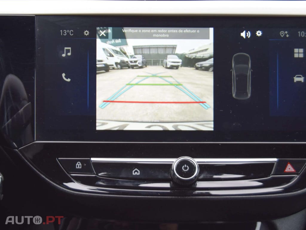 Opel Corsa 1.2 HYBRID GS eDCT