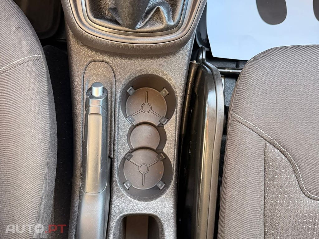 Ford Transit 1.5 TDCi Sport