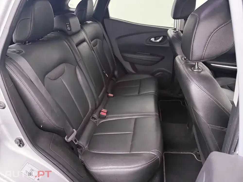 Renault Kadjar Energy TCe 130 Bose Edition