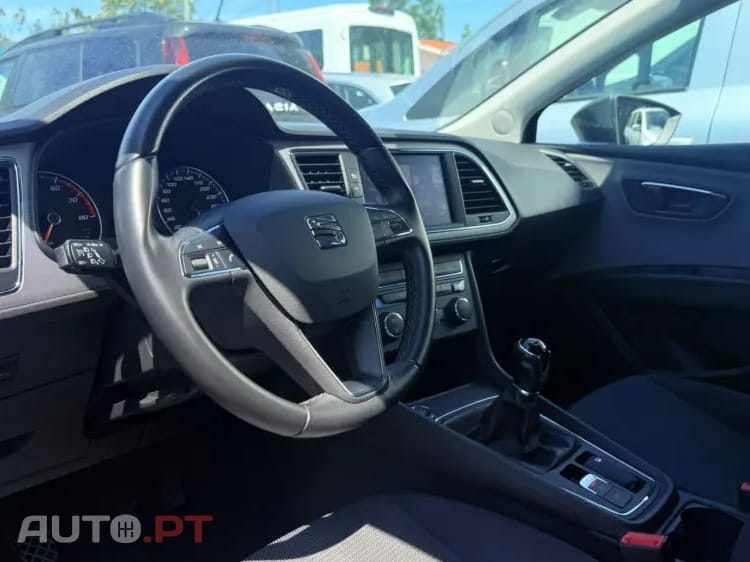 Seat Leon 1.0 EcoTSI Reference S/S