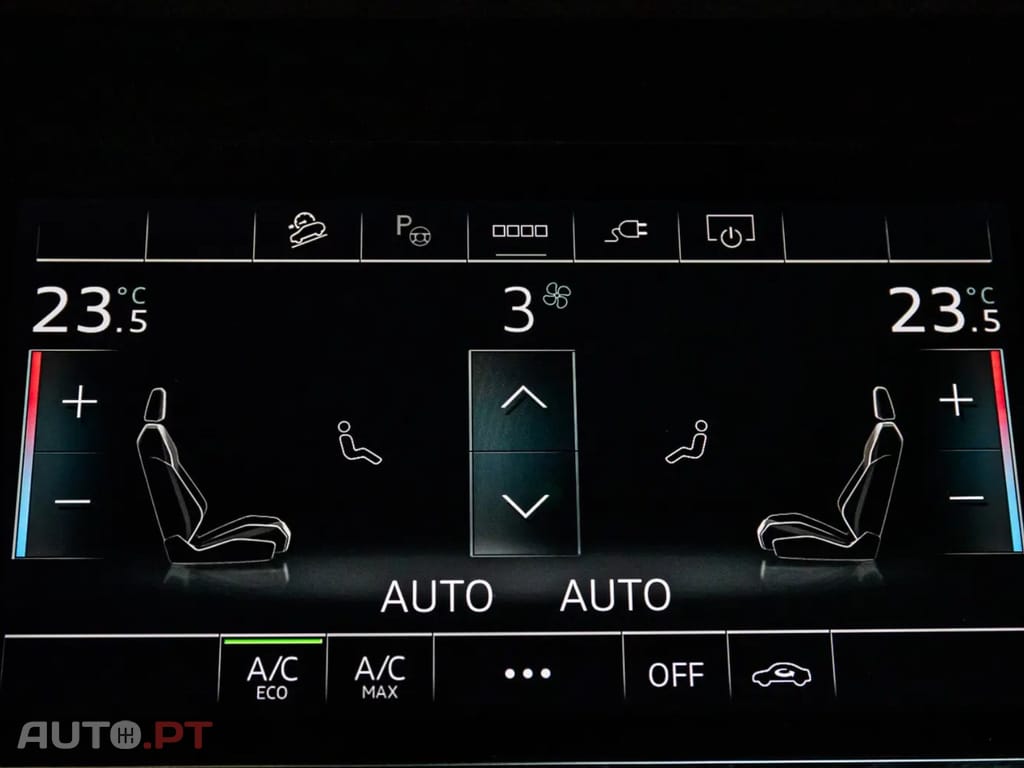 Audi E-Tron I.V.A DEDUTÍVEL  55 S LINE