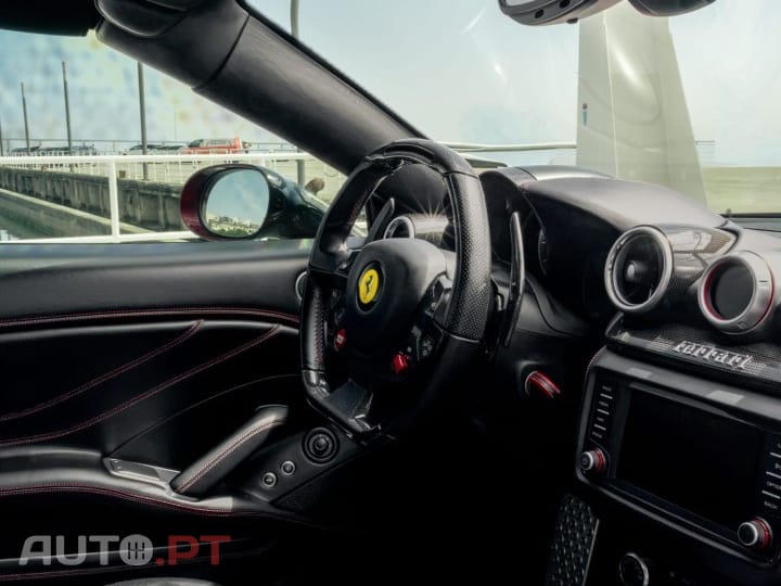 Ferrari California T — fotografia 28