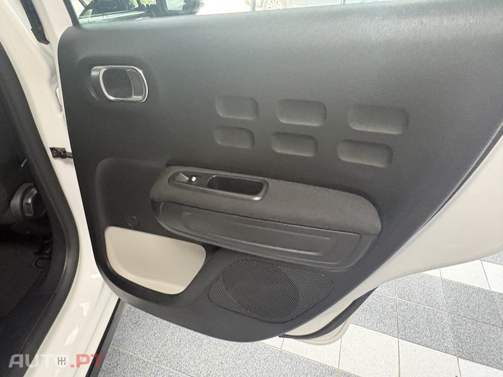Citroen C3 1.2 PureTech Shine