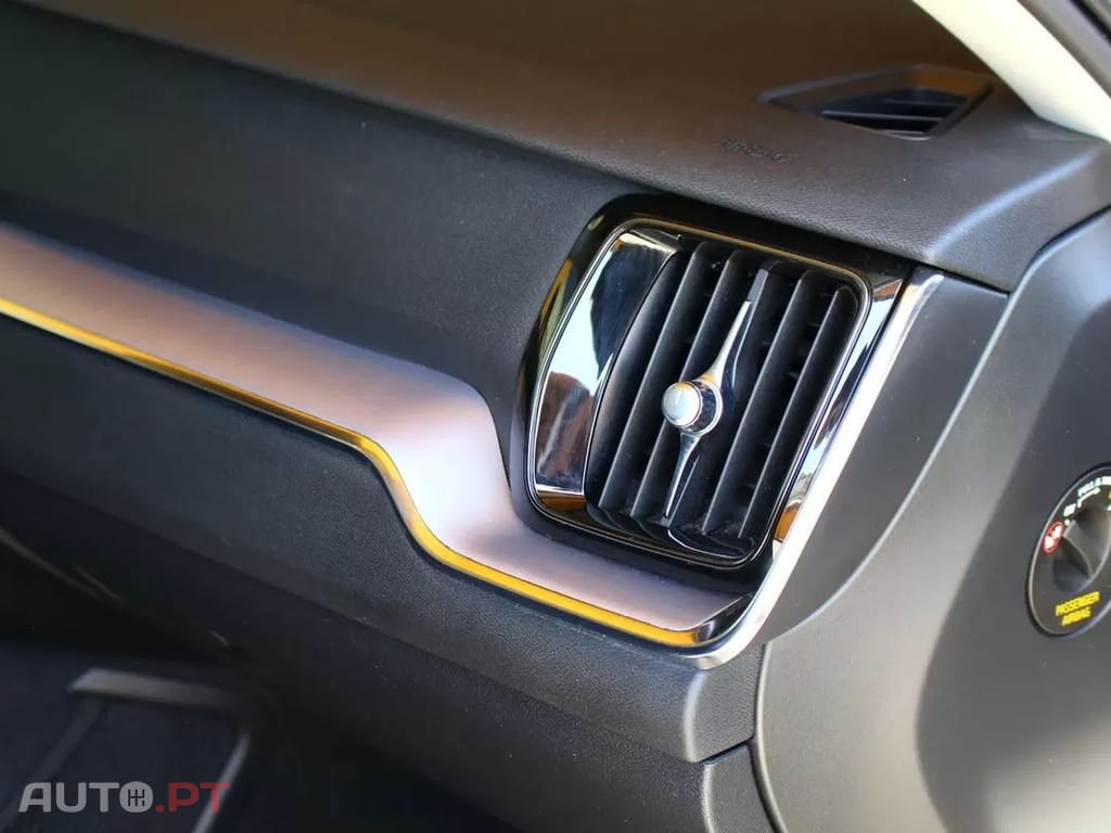 Volvo V60 2.0 T6 AWD TE Inscription