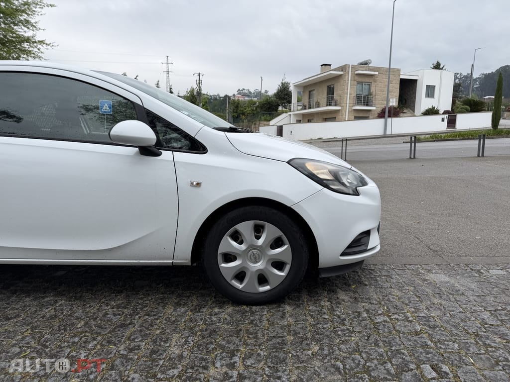 Opel Corsa 1.3 CDTi Cosmo